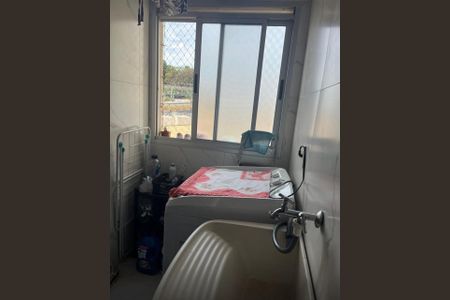 Foto 14 de apartamento à venda com 2 quartos, 49m² em Vila Mimosa, Campinas