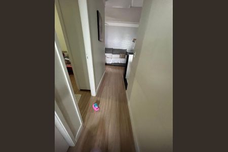 Foto 13 de apartamento à venda com 2 quartos, 49m² em Vila Mimosa, Campinas