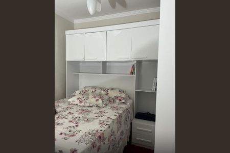 Foto 10 de apartamento à venda com 2 quartos, 49m² em Vila Mimosa, Campinas