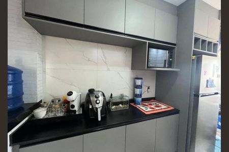 Foto 09 de apartamento à venda com 2 quartos, 49m² em Vila Mimosa, Campinas