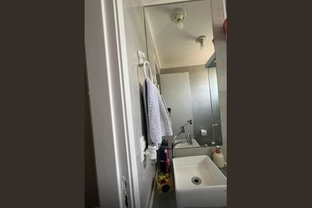 Foto 08 de apartamento à venda com 2 quartos, 49m² em Vila Mimosa, Campinas