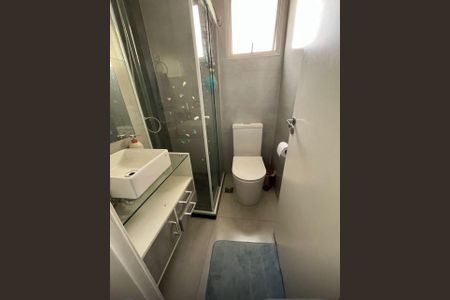 Foto 05 de apartamento à venda com 2 quartos, 49m² em Vila Mimosa, Campinas