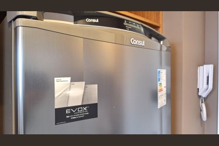 Apartamento para alugar com 25m², 1 quarto e sem vaga Apartamento para alugar com 25m², 1 quarto e sem vagaDetalhe