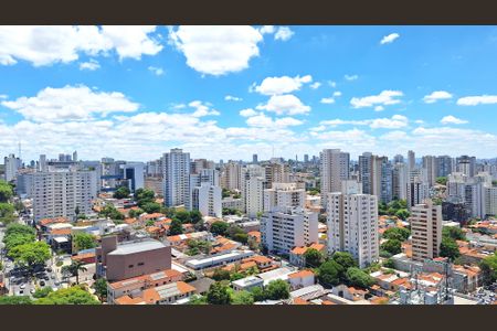 Apartamento para alugar com 25m², 1 quarto e sem vaga Apartamento para alugar com 25m², 1 quarto e sem vagaVista