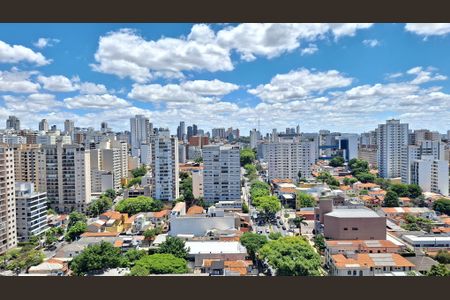 Apartamento para alugar com 25m², 1 quarto e sem vaga Apartamento para alugar com 25m², 1 quarto e sem vagaVista