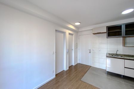 Sala de apartamento para alugar com 2 quartos, 39m² em Belenzinho, São Paulo