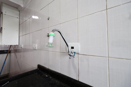 Apartamento à venda com 76m², 2 quartos e 1 vagaCozinha