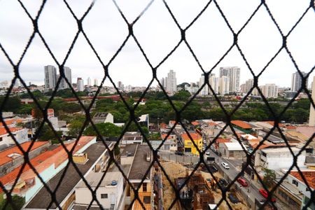 Apartamento à venda com 76m², 2 quartos e 1 vagaVista do Quarto 1