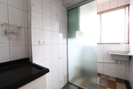 Apartamento à venda com 76m², 2 quartos e 1 vagaCozinha