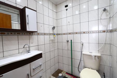Apartamento à venda com 76m², 2 quartos e 1 vagaBanheiro