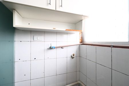 Apartamento à venda com 76m², 2 quartos e 1 vagaÁrea de Serviço