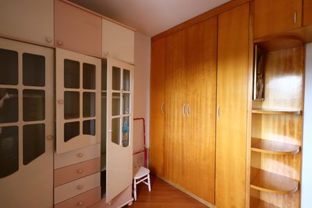 Apartamento à venda com 76m², 2 quartos e 1 vagaQuarto 2