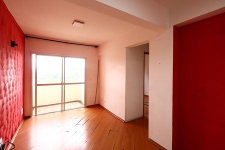 Apartamento à venda com 76m², 2 quartos e 1 vagaSala