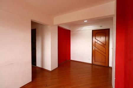 Apartamento à venda com 76m², 2 quartos e 1 vagaSala