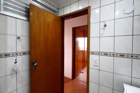 Apartamento à venda com 76m², 2 quartos e 1 vagaBanheiro