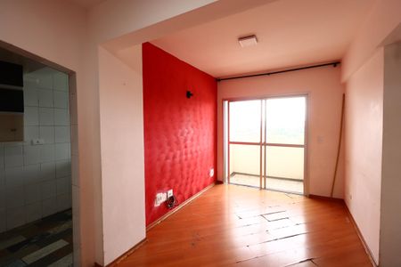 Apartamento à venda com 76m², 2 quartos e 1 vagaSala