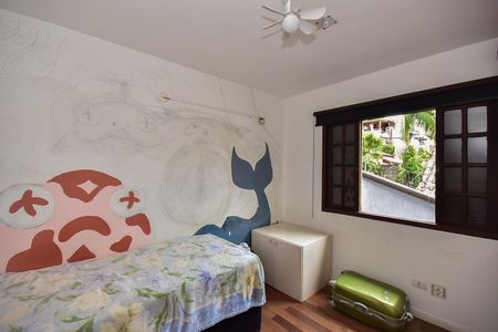 Casa para alugar com 190m², 3 quartos e 2 vagasQuarto 1