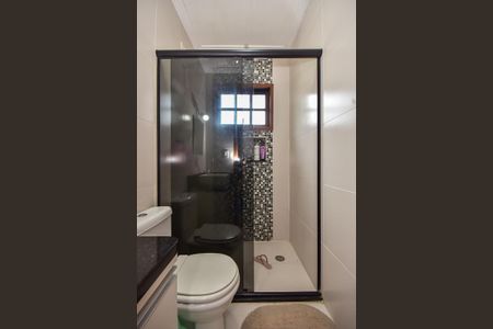 Casa para alugar com 190m², 3 quartos e 2 vagasBanheiro