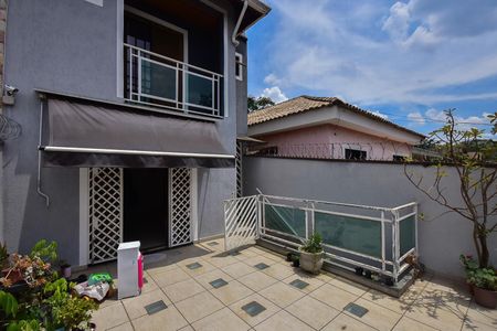 Casa para alugar com 190m², 3 quartos e 2 vagasVaranda