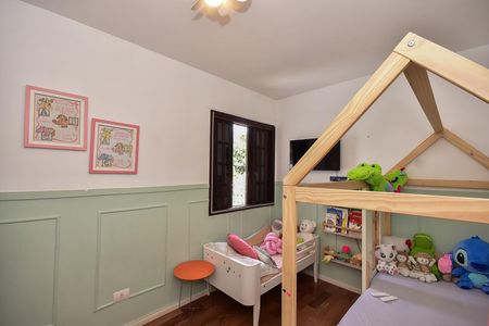 Casa para alugar com 190m², 3 quartos e 2 vagasQuarto 2