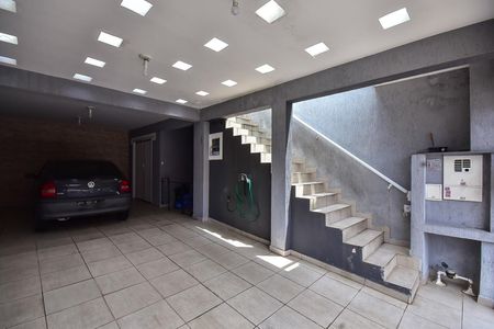 Casa para alugar com 190m², 3 quartos e 2 vagasGaragem