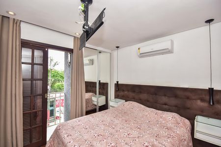 Casa para alugar com 190m², 3 quartos e 2 vagasSuíte