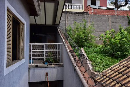 Casa para alugar com 190m², 3 quartos e 2 vagasVista do Quarto 2