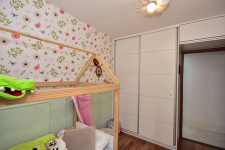 Casa para alugar com 190m², 3 quartos e 2 vagasQuarto 2