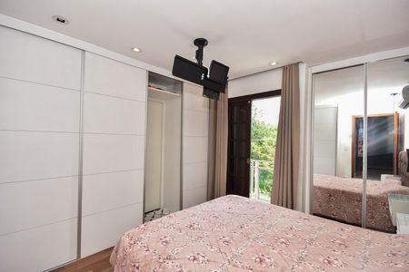 Casa para alugar com 190m², 3 quartos e 2 vagasSuíte