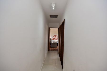 Casa para alugar com 190m², 3 quartos e 2 vagasCorredor
