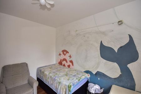 Casa para alugar com 190m², 3 quartos e 2 vagasQuarto 1