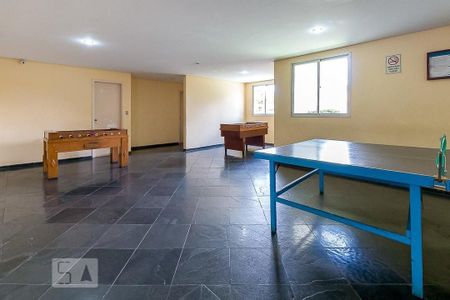 Apartamento à venda com 65m², 2 quartos e 1 vagaÁrea comum