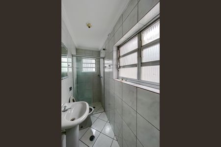 Casa à venda com 90m², 2 quartos e sem vaga Casa à venda com 90m², 2 quartos e sem vagaBanheiro da Suíte