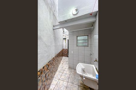 Casa à venda com 90m², 2 quartos e sem vaga Casa à venda com 90m², 2 quartos e sem vagaÁrea externa