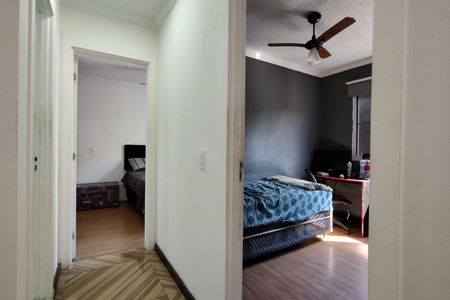 Apartamento para alugar com 54m², 2 quartos e 1 vaga Apartamento para alugar com 54m², 2 quartos e 1 vagaCorredor