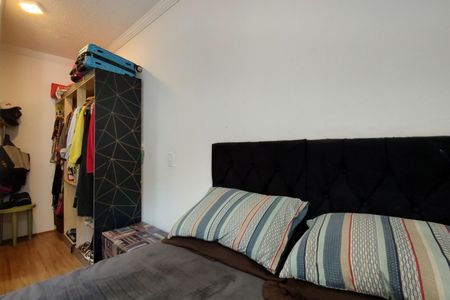 Apartamento para alugar com 54m², 2 quartos e 1 vaga Apartamento para alugar com 54m², 2 quartos e 1 vagaQuarto 2 - Suíte