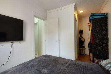 Apartamento para alugar com 54m², 2 quartos e 1 vaga Apartamento para alugar com 54m², 2 quartos e 1 vagaQuarto 2 - Suíte