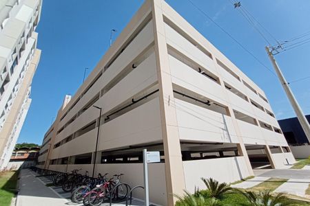 Apartamento para alugar com 54m², 2 quartos e 1 vaga Apartamento para alugar com 54m², 2 quartos e 1 vagaGaragem