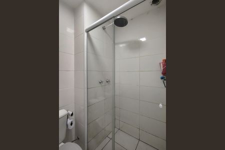 Apartamento para alugar com 54m², 2 quartos e 1 vagaBanheiro da Suíte