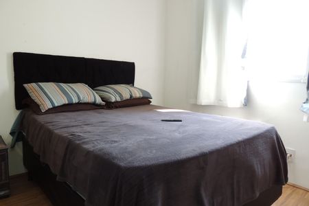 Apartamento para alugar com 54m², 2 quartos e 1 vagaQuarto 2 - Suíte