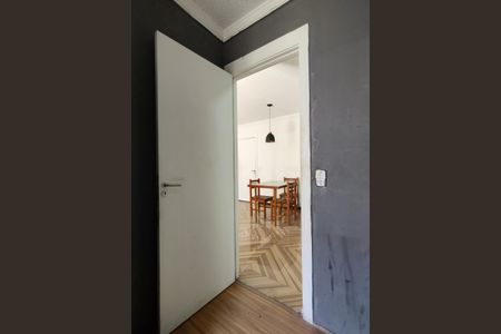 Apartamento para alugar com 54m², 2 quartos e 1 vagaQuarto 1
