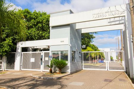 Apartamento à venda com 48m², 2 quartos e 1 vaga Apartamento à venda com 48m², 2 quartos e 1 vagaFachada e portaria