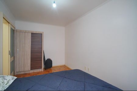 Apartamento à venda com 49m², 1 quarto e 1 vagaQuarto