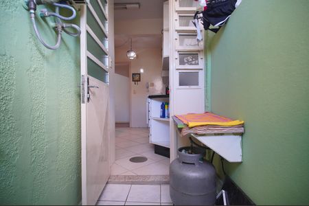 Apartamento à venda com 49m², 1 quarto e 1 vagaÁrea de Serviço