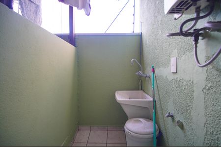 Apartamento à venda com 49m², 1 quarto e 1 vagaÁrea de Serviço