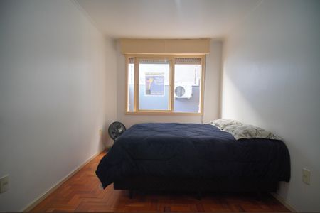 Apartamento à venda com 49m², 1 quarto e 1 vagaQuarto