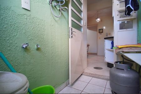 Apartamento à venda com 49m², 1 quarto e 1 vagaÁrea de Serviço