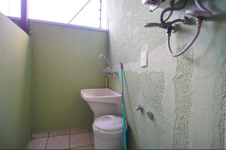 Apartamento à venda com 49m², 1 quarto e 1 vagaÁrea de Serviço