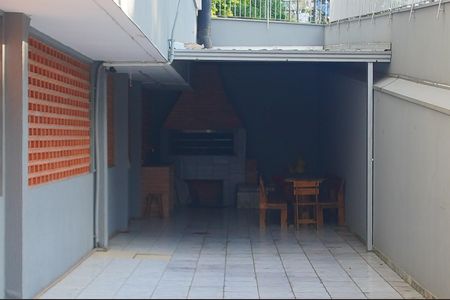 Apartamento à venda com 49m², 1 quarto e 1 vagaÁrea comum - Churrasqueira