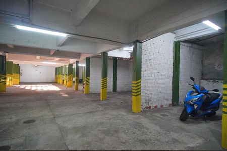 Apartamento à venda com 49m², 1 quarto e 1 vagaGaragem